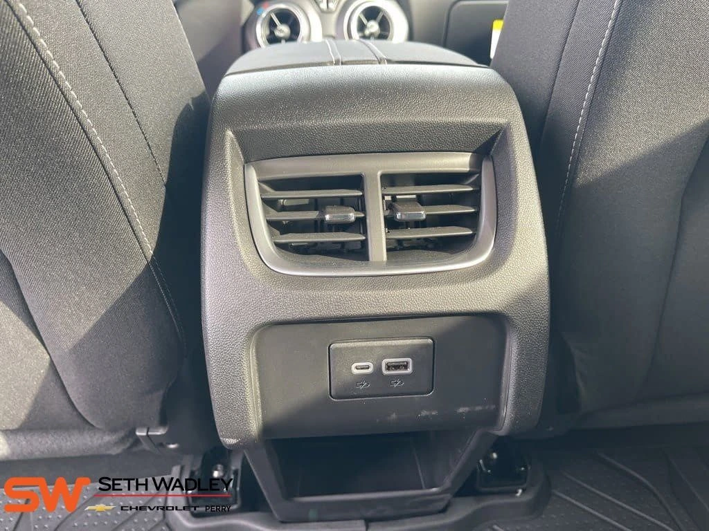 2026 Chevrolet Blazer 2LT - Photo 27