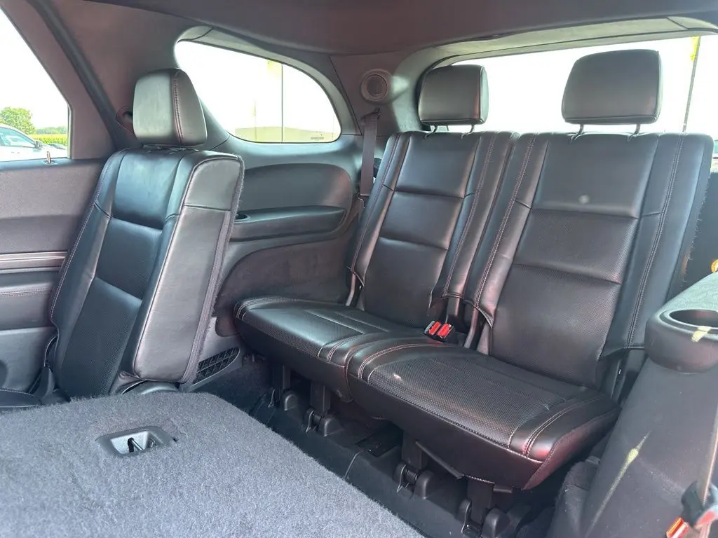 2022 Dodge Durango R/T photo 17