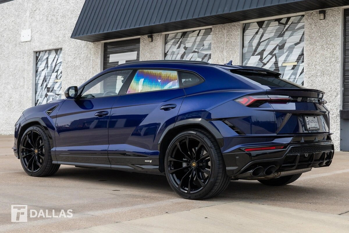 2024 Lamborghini Urus S - Photo 10