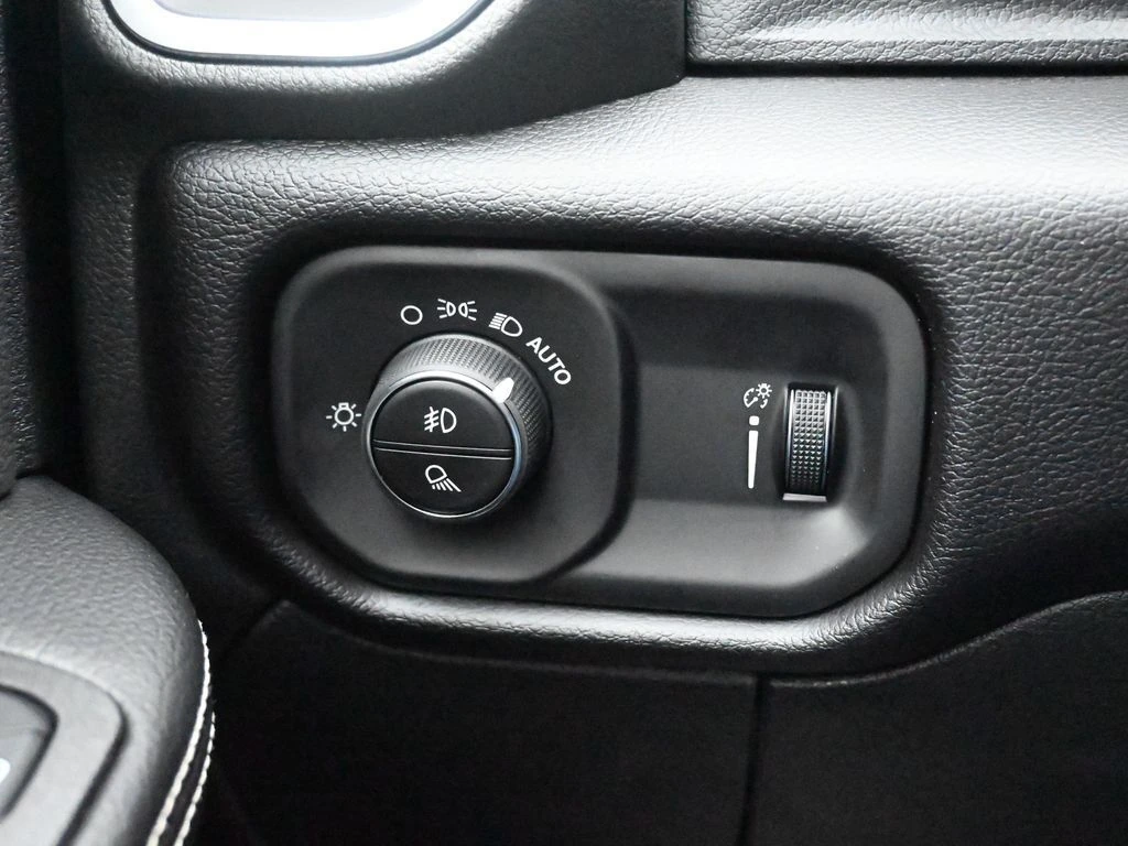 2026 RAM 2500 Big Horn - Photo 34