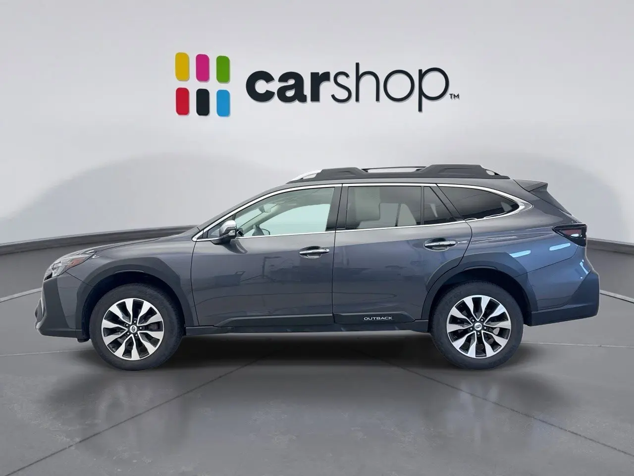 2023 Subaru Outback Touring XT photo 2