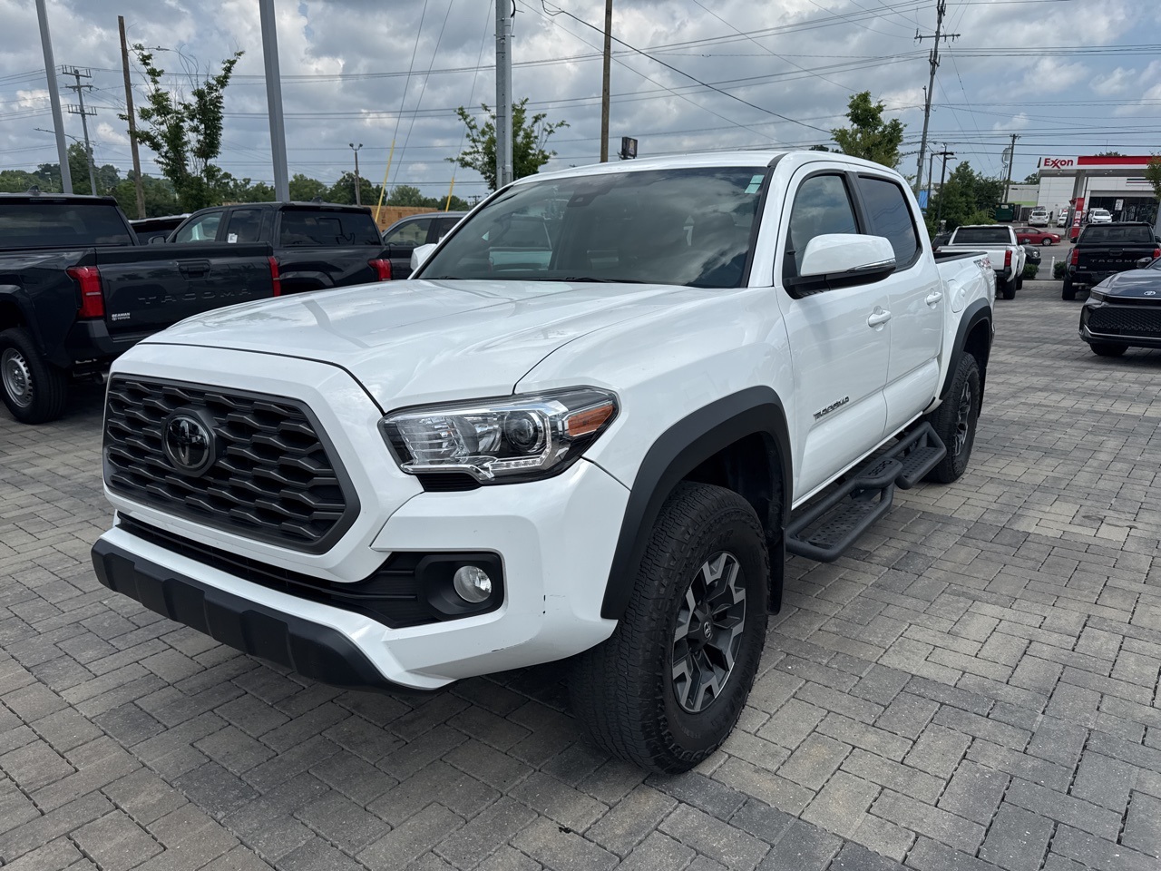 Vehicle