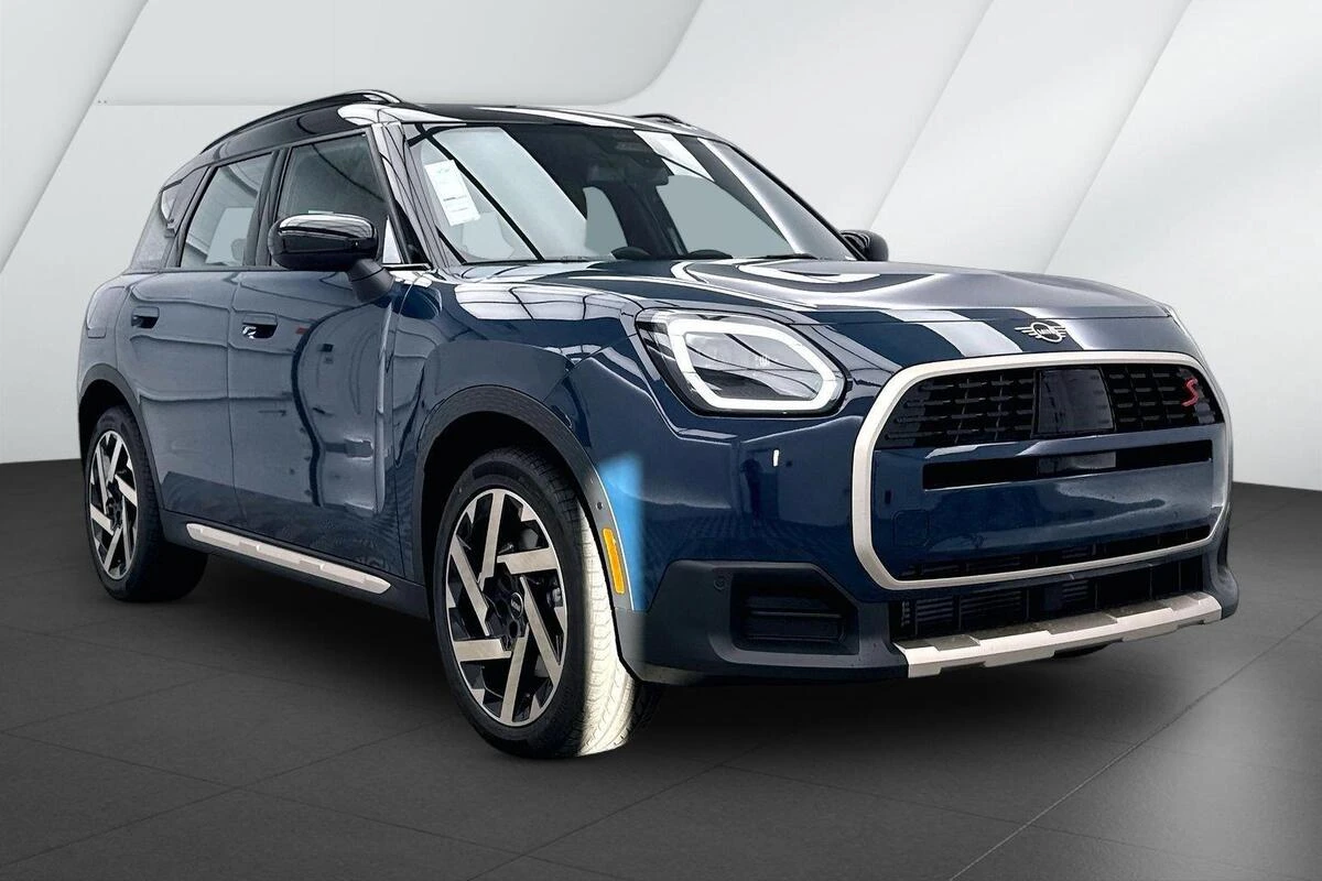 2027 MINI Countryman S