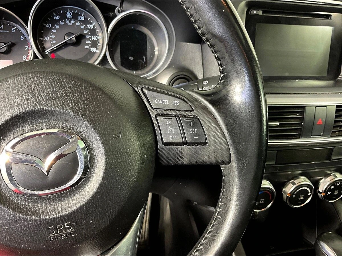 2016 Mazda CX-5 Touring - Photo 11