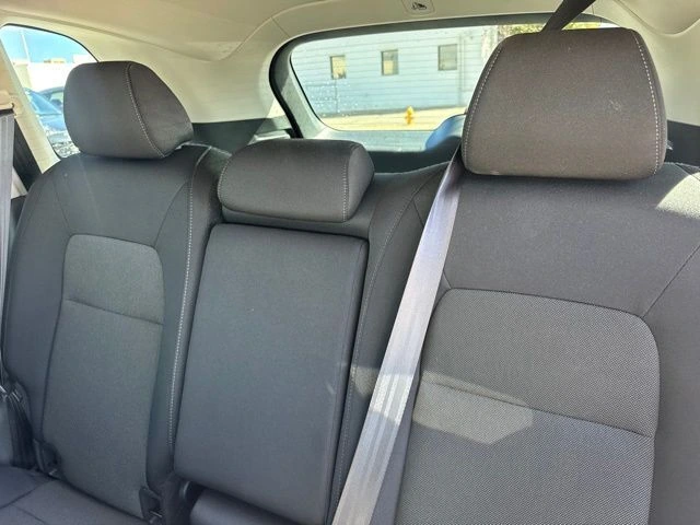 2024 Honda CR-V LX - Photo 23