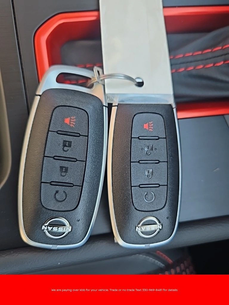 2026 Nissan KICKS SR AWD - Photo 36