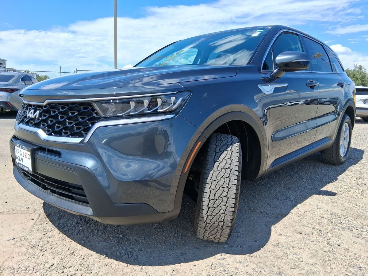 Vehicle