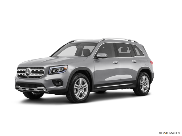 2021 Mercedes-Benz GLB GLB 250 4MATIC