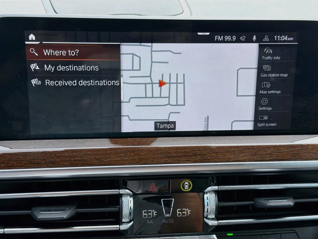 2023 BMW X3 30i - Photo 33