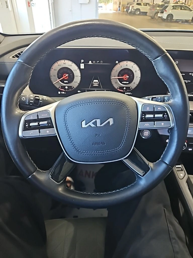 2023 Kia Telluride SX X-Line - Photo 36