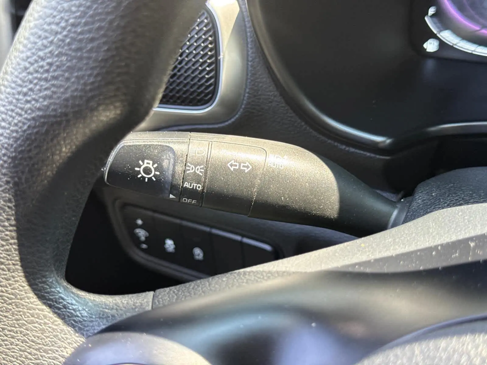 2023 Kia Soul LX photo 18