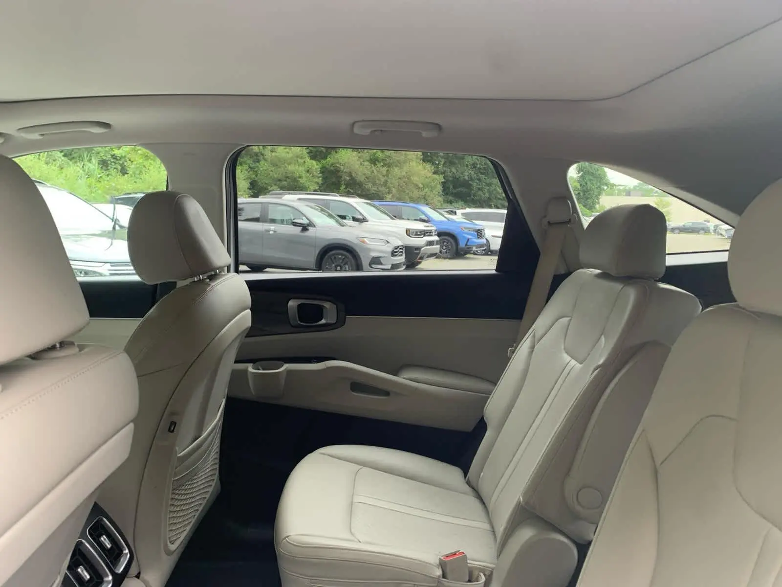 2022 Kia Sorento X-Line EX photo 27