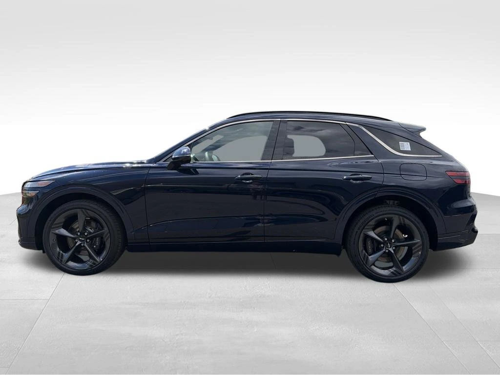 2026 GENESIS GV70 Sport Prestige - Photo 10