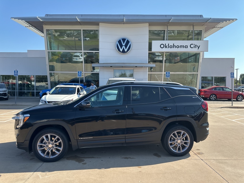 Vehicle