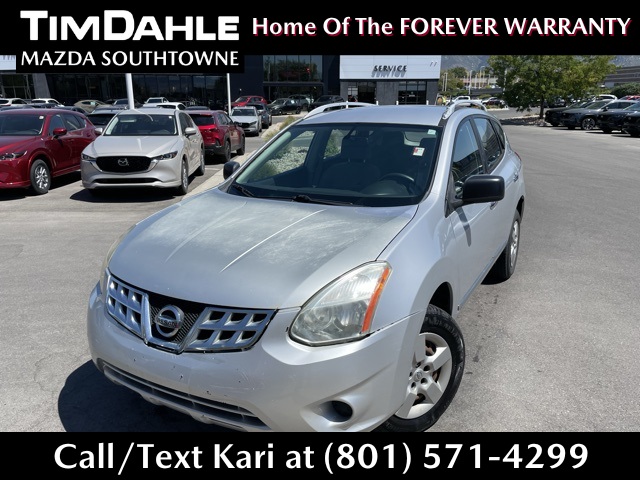 Vehicle