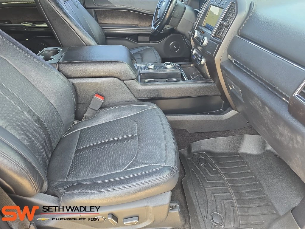2020 Ford Expedition Limited - Photo 10