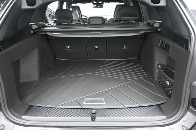 2025 BMW X3 30 - Photo 10