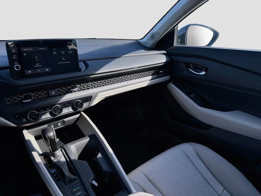 2026 Honda Accord SE - Photo 18