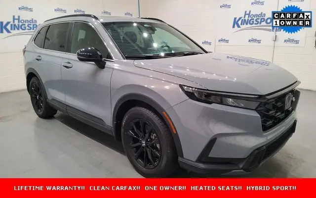 2023 Honda CR-V
