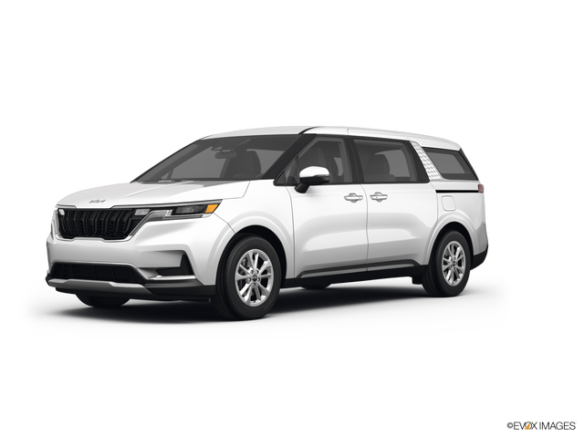 2022 Kia Carnival LX