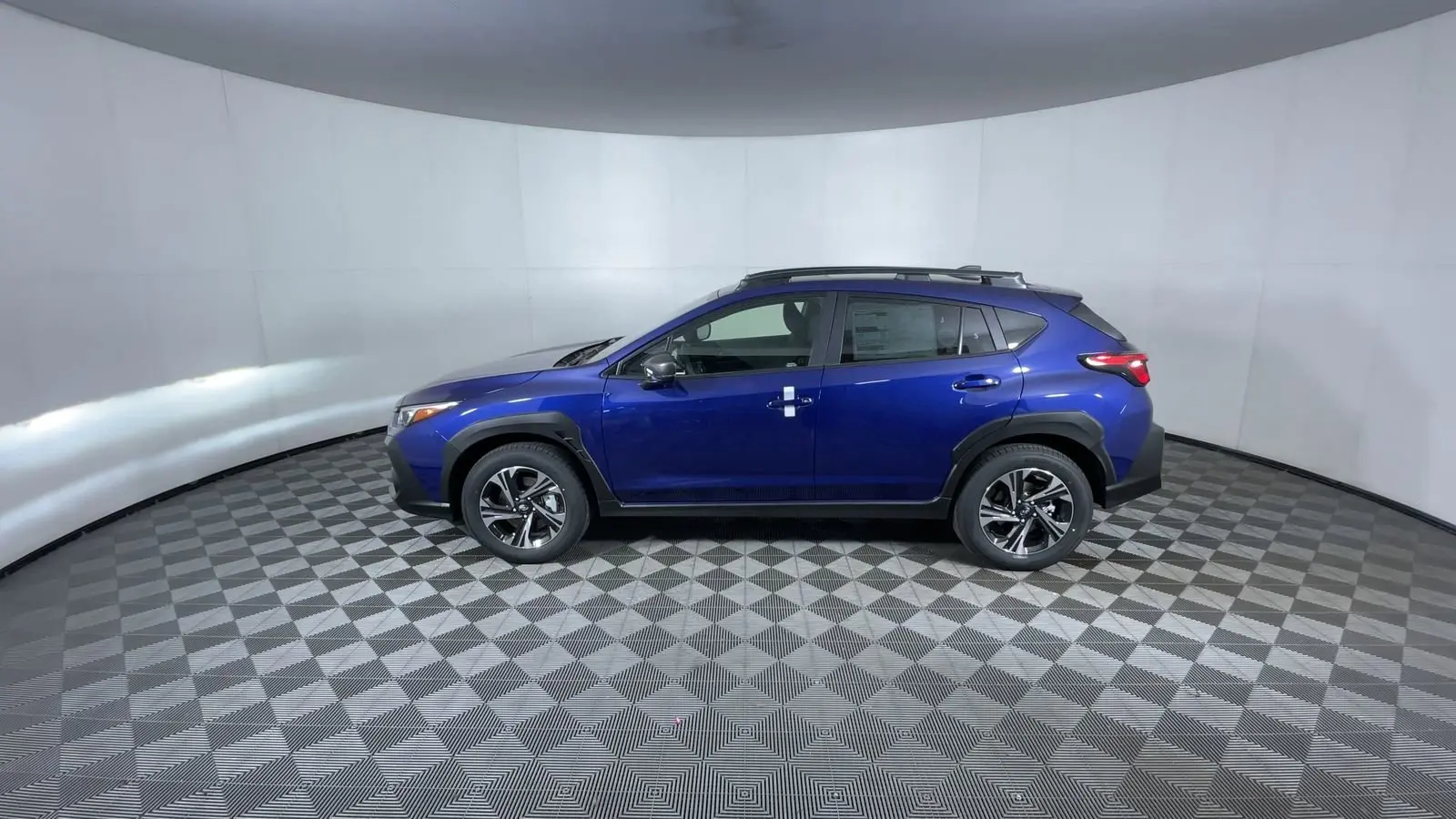 2025 Subaru Crosstrek Premium photo 4