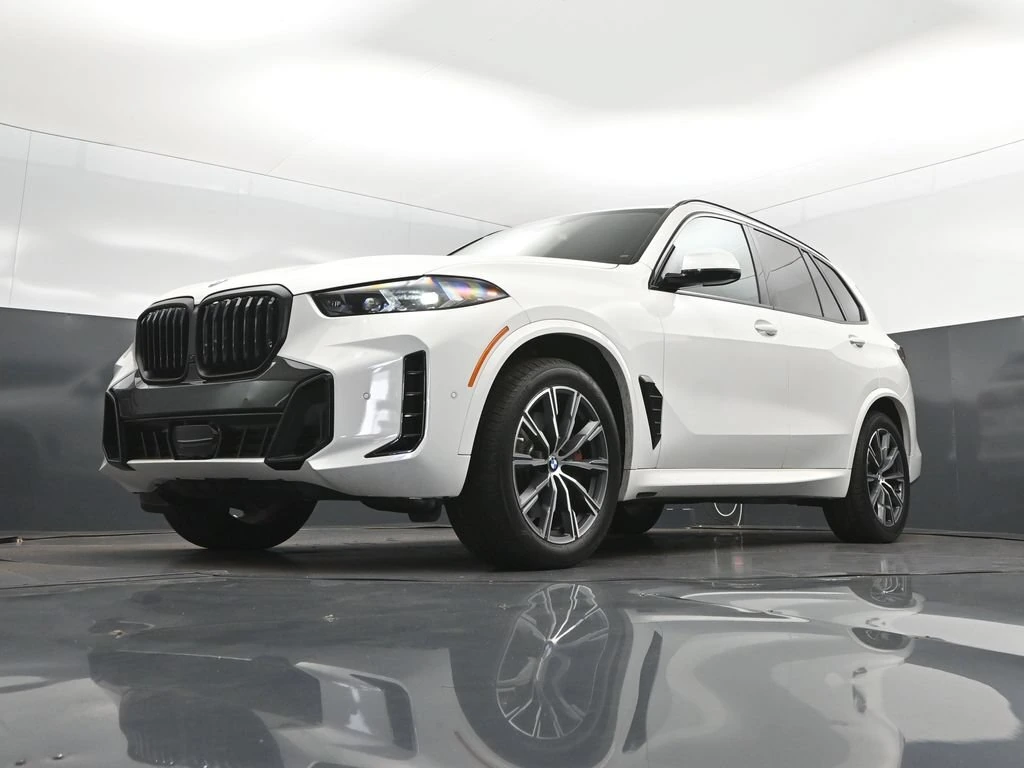 2026 BMW X5 40i - Photo 38