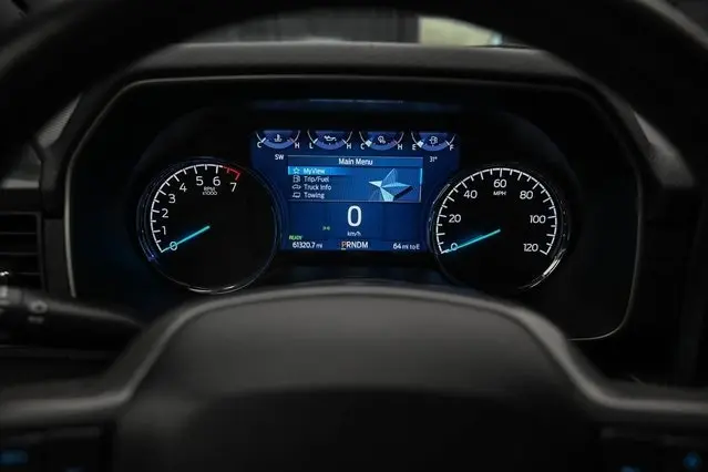 2022 Ford F-150 XLT photo 24