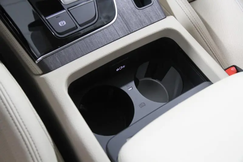 2024 Audi Q5 S line Premium Prestige photo 14