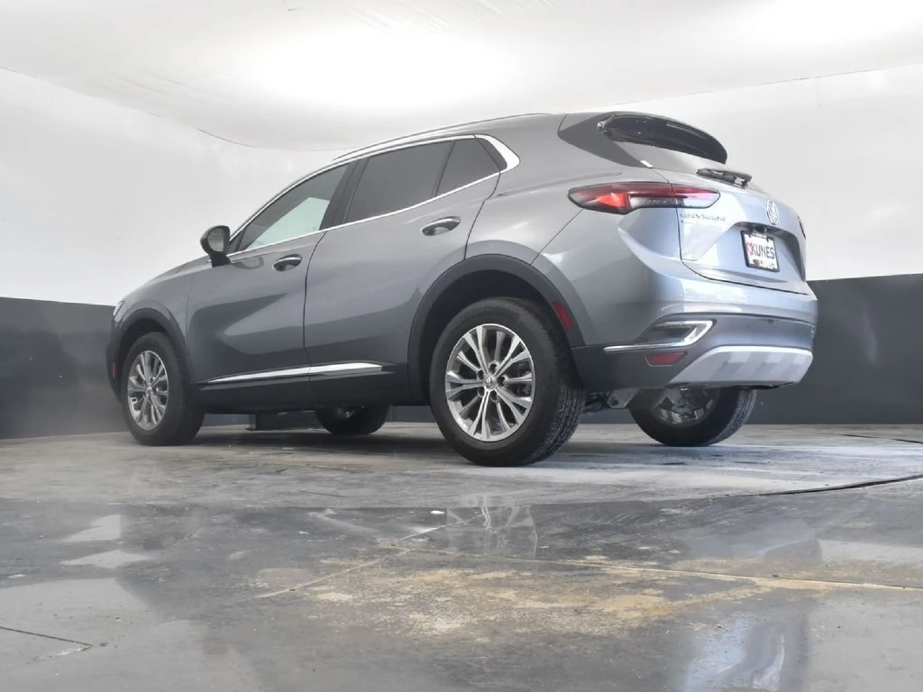 2022 Buick Envision Preferred - Photo 53
