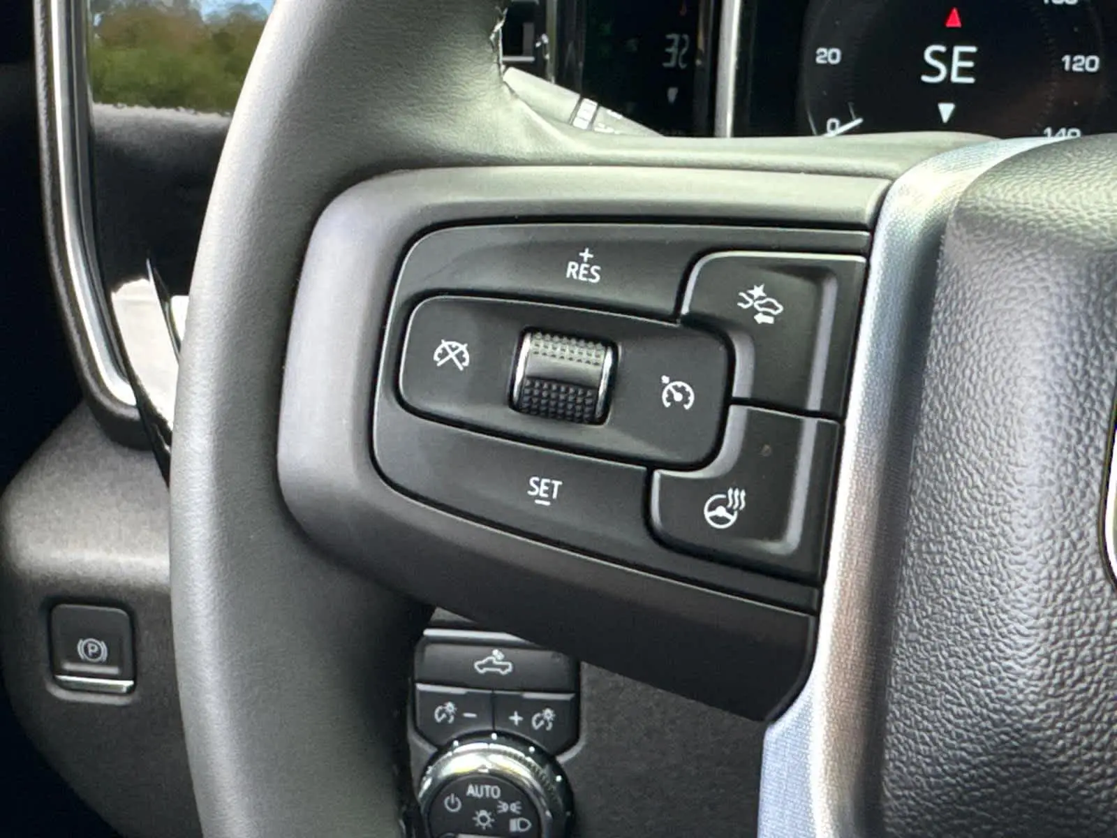 2023 Gmc Sierra 1500 Elevation photo 21