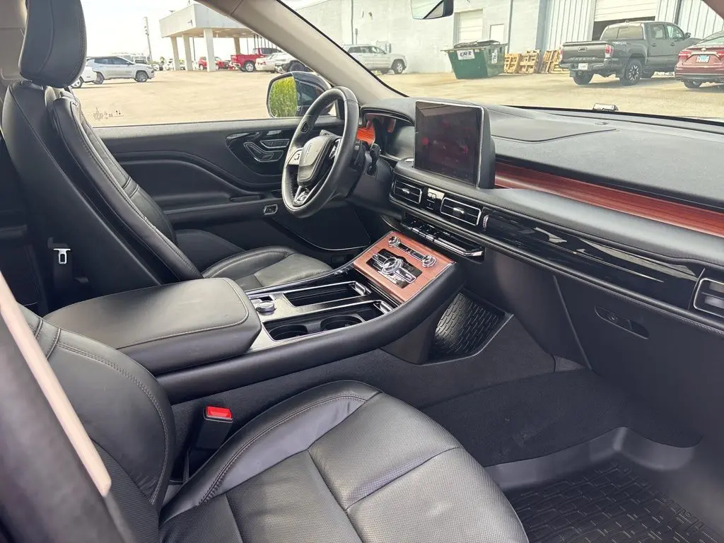 2023 Lincoln Aviator Reserve photo 16