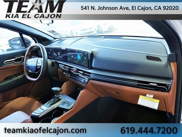 2026 Kia Sportage X-Line - Photo 11