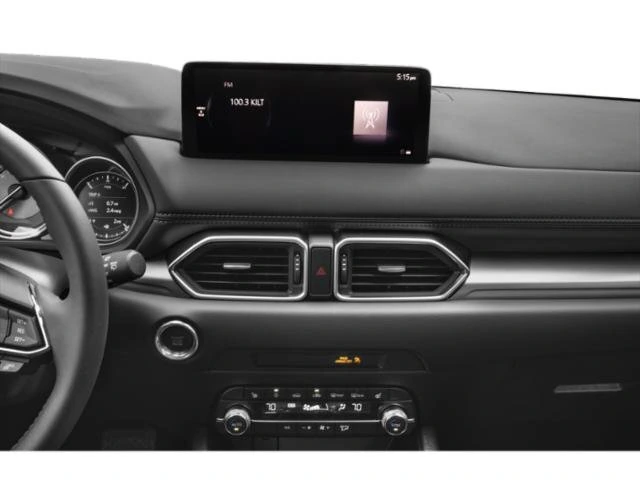 2025 Mazda CX-5 S Select Package - Photo 13