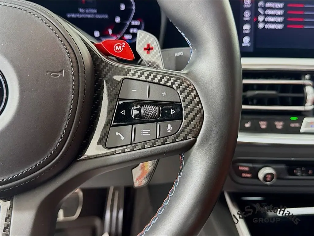2022 Bmw M3 3 photo 14