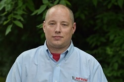 Justin Blanton