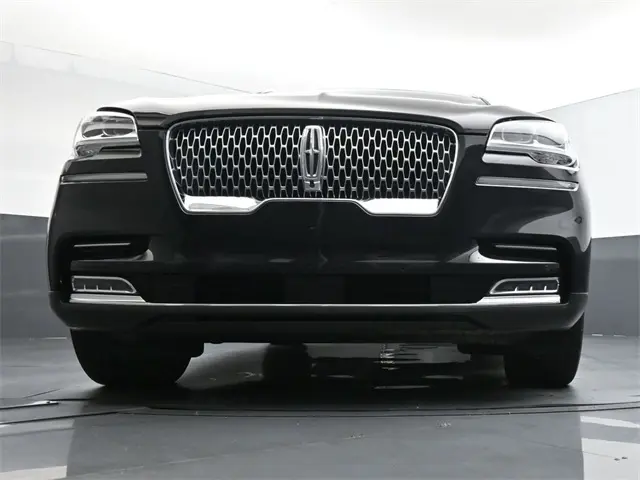 2020 Lincoln Aviator Reserve photo 27