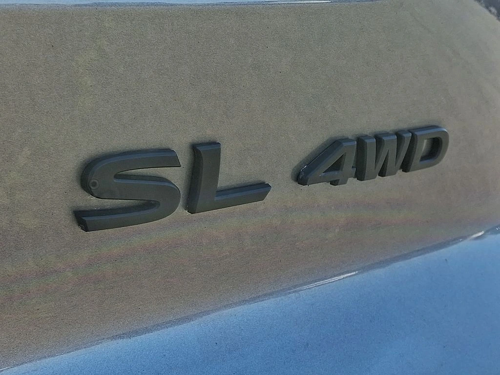 2023 Nissan Pathfinder SL - Photo 31
