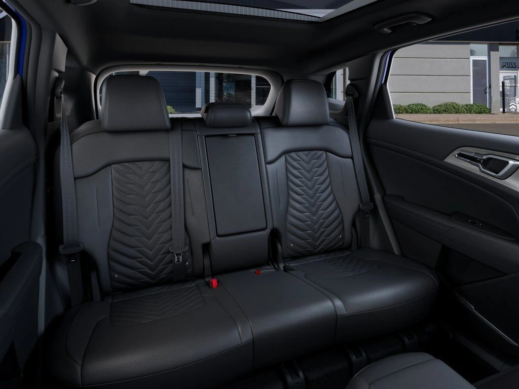 2026 Kia Sportage X-Pro Prestige - Photo 19