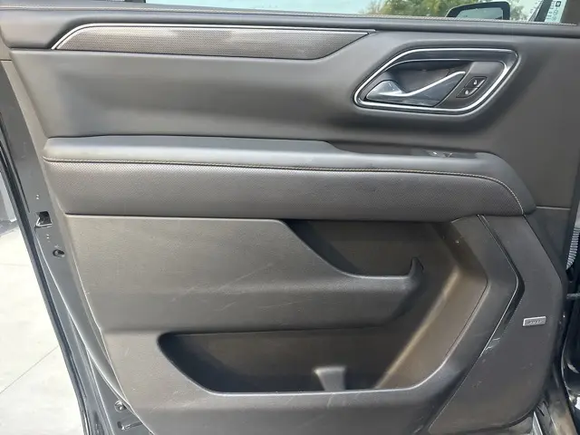 2023 Gmc Yukon XL AT4 photo 19