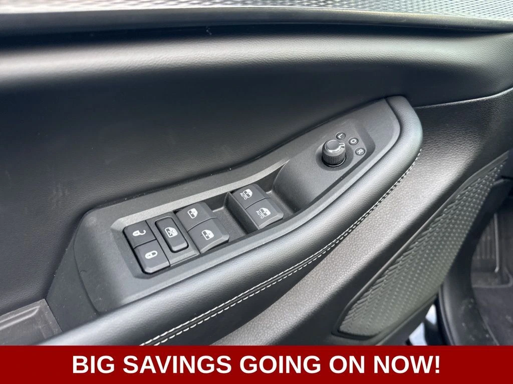 2025 Jeep Grand Cherokee L Laredo - Photo 19