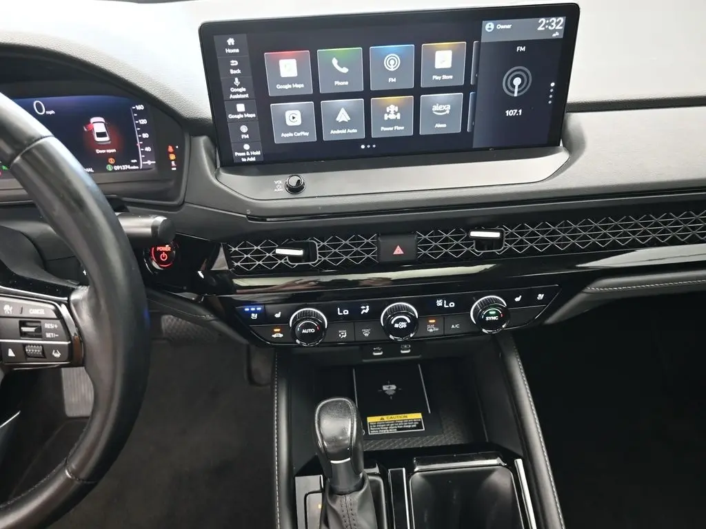 2023 Honda Accord Hybrid Touring photo 20