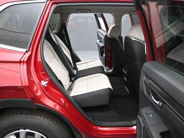 2026 Honda CR-V LX - Photo 21