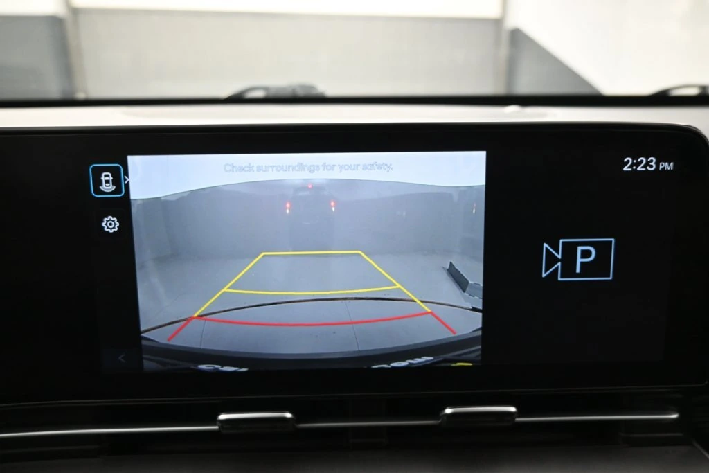 2025 Hyundai Kona SEL - Photo 8