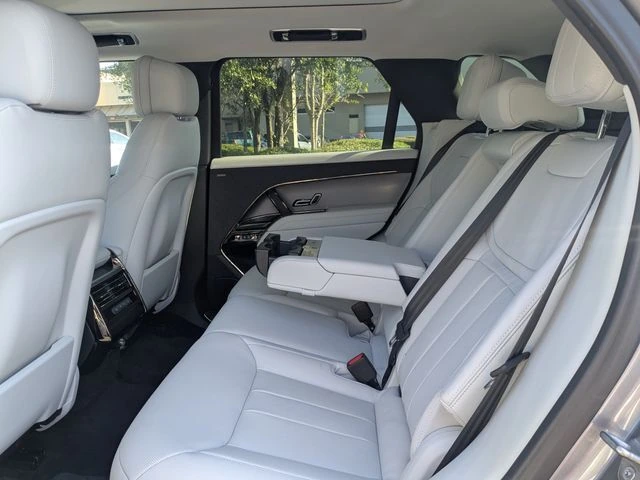 2023 Land Rover Range Rover Sport SE - Photo 13