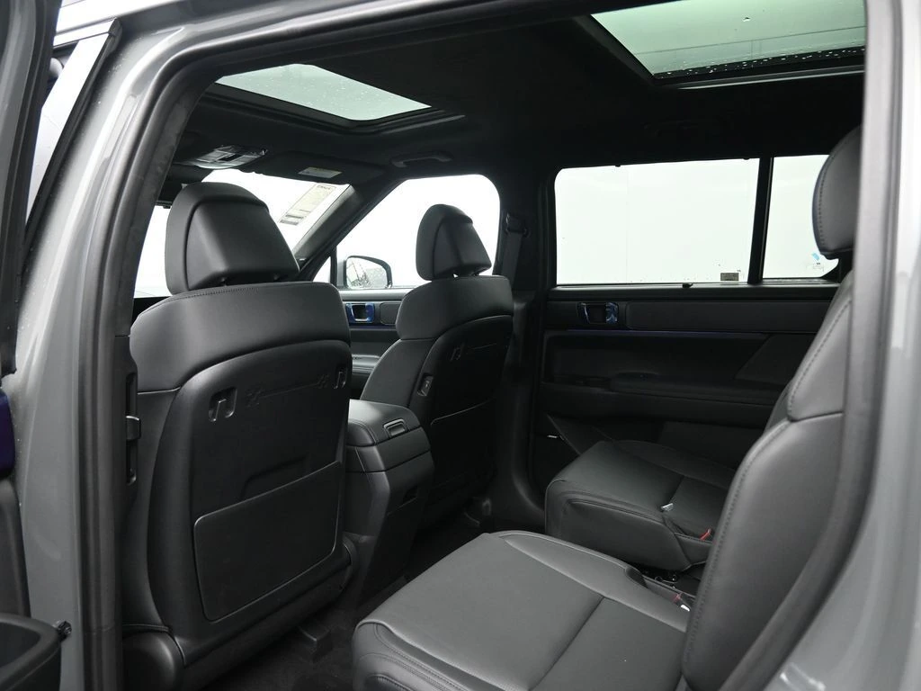 2026 Hyundai Santa Fe Calligraphy - Photo 28