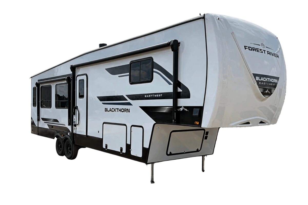 East To West Blackthorn