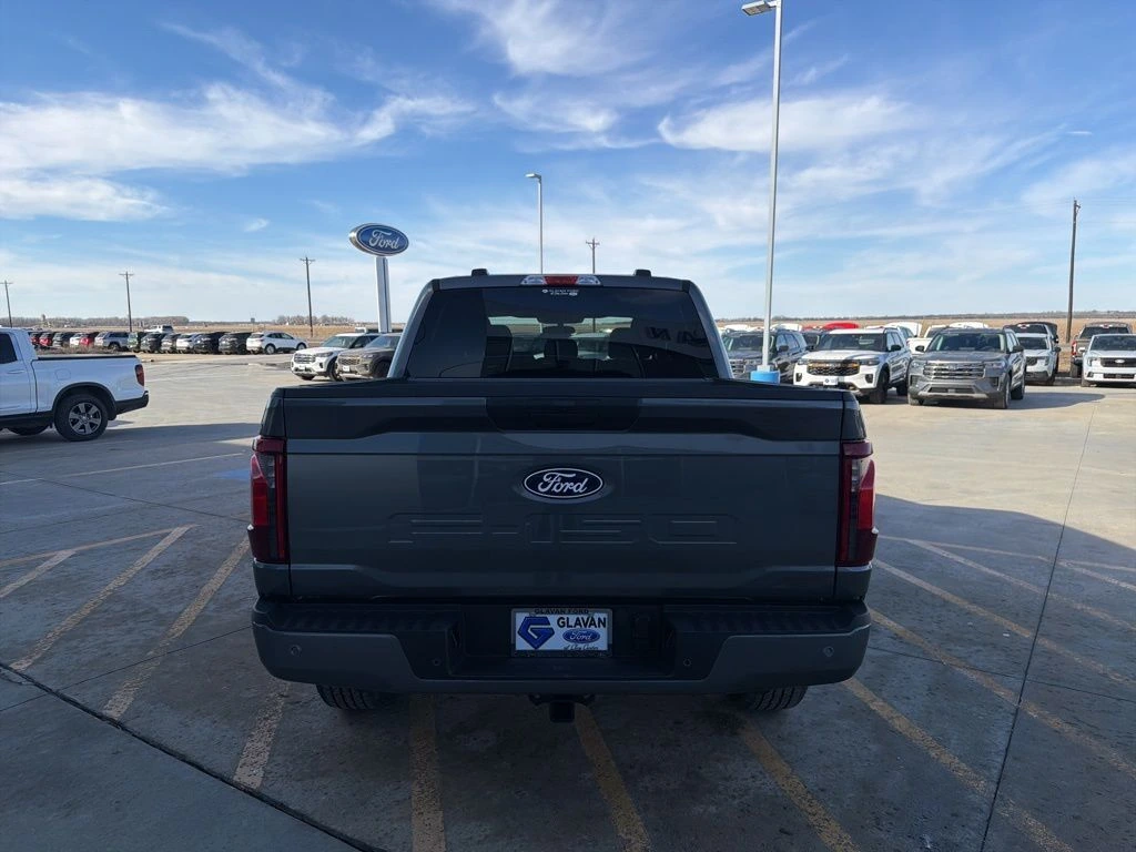 2026 Ford F-150 STX - Photo 6