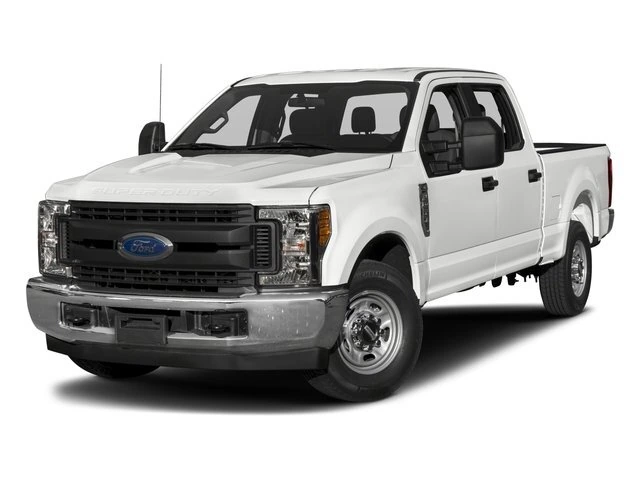 2017 Ford F-250 Super Duty XL