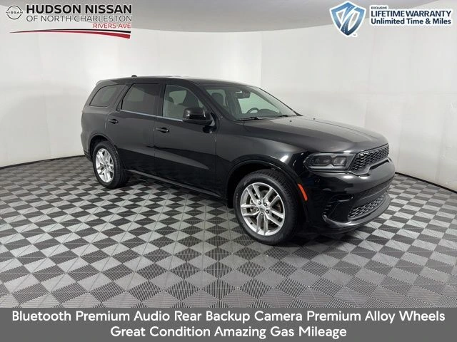 2023 Dodge Durango GT