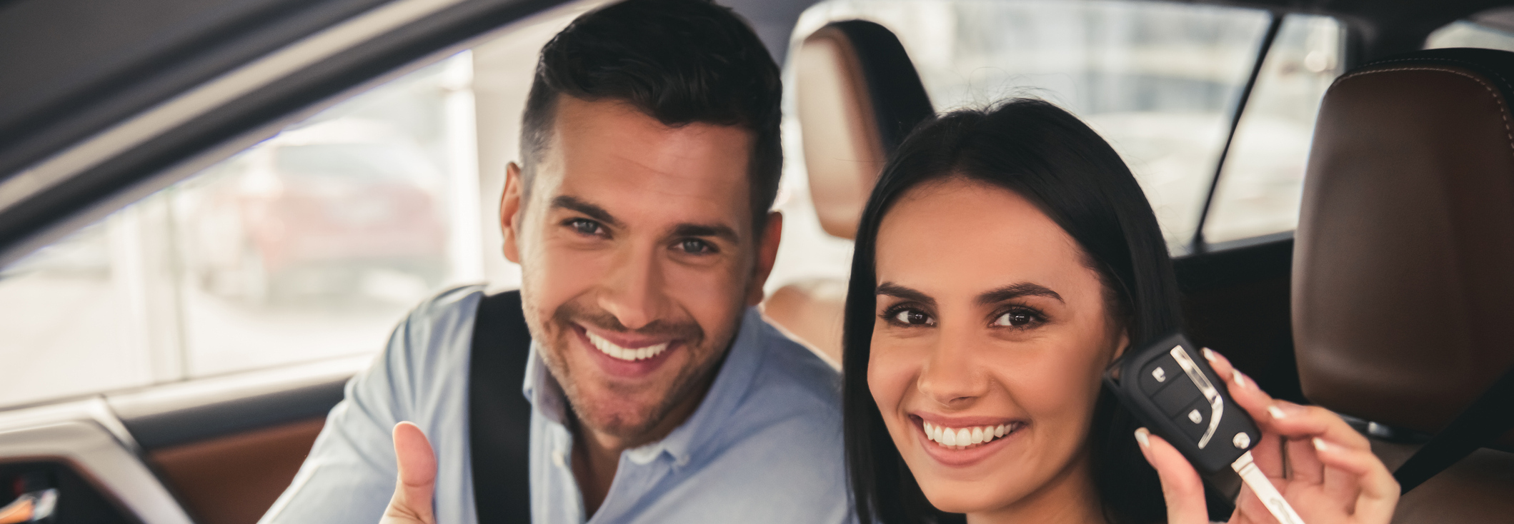 Trade Your Car with Us Today!